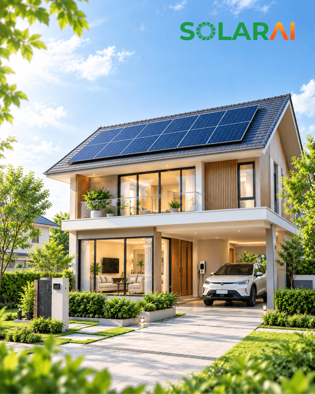 SOLARAI