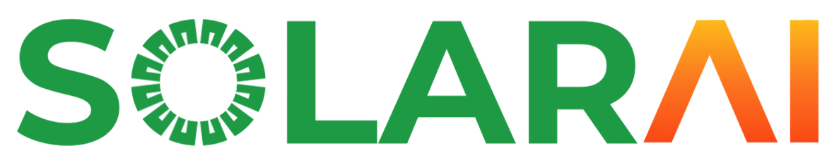 SolarAI logo